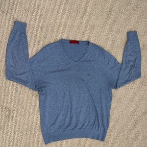 Carolina herrera sweater good condition